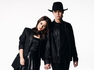 Rencana Dul Jaelani dan Tissa Biani di Momen Lebaran