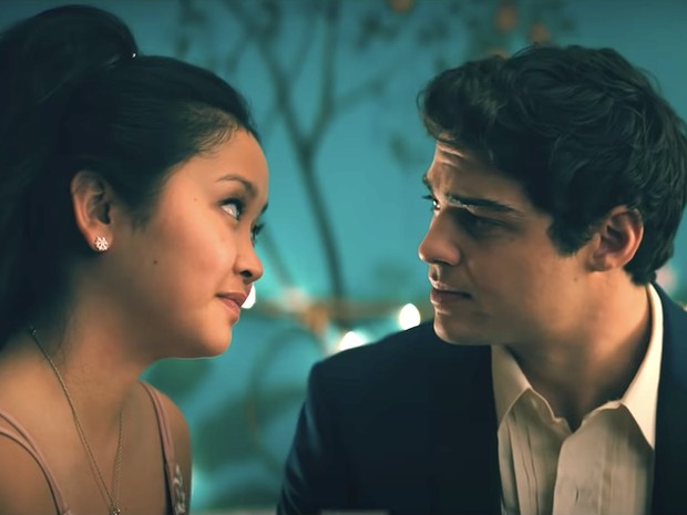 To All The Boys I've Loved Before/insider.com To All The Boys I've Loved Before