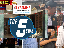 Maruf Amin Divaksin, Kapolri Ingin Pelapor UU ITE Tidak Diwakili