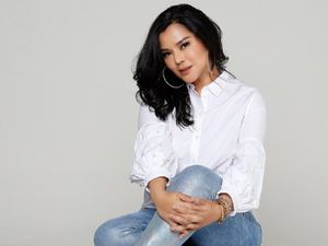 Ibunda Doakan Rachel Vennya Kuat: Semoga Belajar dari Kesalahan Ibunda Doakan Rachel Vennya Kuat: Semoga Belajar dari Kesalahan