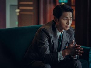 Vincenzo hingga Hospital Playlist, 7 Drakor Rating Tinggi di 2021