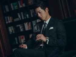 Vincenzo Tayang Besok, 2 Aktor Ini Dukung Song Joong Ki dengan Jadi Cameo