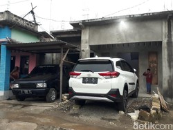 4 Fakta Proyek Kilang yang Bikin Satu Desa Jadi Miliarder