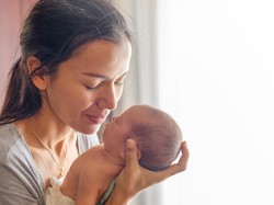 50 Nama Bayi Perempuan Islami Beragam Makna, Cantik Hingga Bahagia