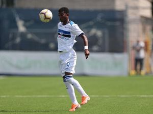 Sociedad Vs MU: Menanti Amad Diallo