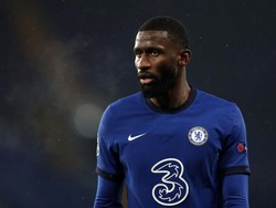 Chelsea Tentukan Nasib Sendiri untuk Finis 4 Besar