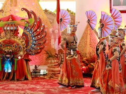 Banyuwangi Festival Kembali Digelar, Berawal 12 Event Kini Tahun 2021 Ada 102