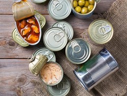 Apa Bahayanya Asam Benzoat bagi Tubuh? Ini 4 Dampaknya