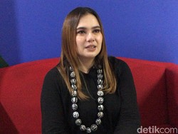 Catherine Wilson Ingin Nikah Lagi, Rindu Berumah Tangga