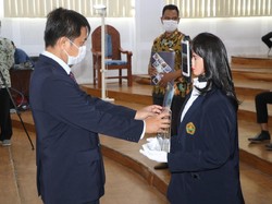 Pengertian Yudisium Adalah: Berikut Syarat, Proses dan Kumpulan Ucapannya