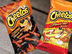 Pengumuman! Cheetos Bakal Muncul Lagi di Indonesia