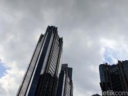 Prakiraan Cuaca Makassar Hari Ini 27 Agustus 2022, Pagi Berawan