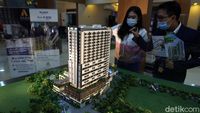 Di Tengah Pandemi, Hunian Vertikal Tetap jadi Incaran Milenial