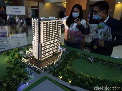 Di Tengah Pandemi, Hunian Vertikal Tetap jadi Incaran Milenial