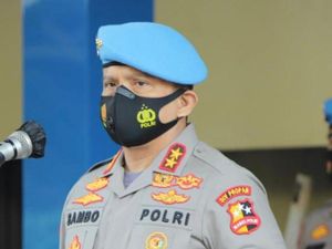 Propam soal Kapolsek Astanaanyar: Terlibat Narkoba Pasti Dipecat-Dipidana Propam soal Kapolsek Astanaanyar: Terlibat Narkoba Pasti Dipecat-Dipidana