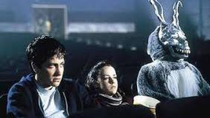 Donnie Darko