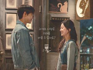 Doyoung NCT Isi OST Cafe Midnight, Rilis Hari Ini