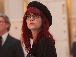Emma Stone Tak Punya Instagram karena Alasan Ini Emma Stone Tak Punya Instagram karena Alasan Ini