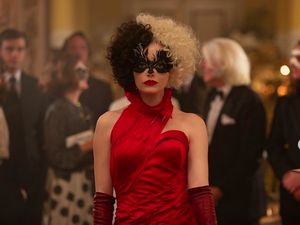 Fakta-fakta Cruella de Vil, Karakter Emma Stone dalam Film Terbaru Disney Cruella Fakta-fakta Cruella de Vil, Karakter Emma Stone dalam Film Terbaru Disney Cruella