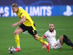 Soal Mbappe-Haaland, Rio Ferdinand: Ini yang Ditunggu-tunggu!