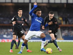 Everton Vs Man City: Ancaman Bola Mati Pasukan Ancelotti