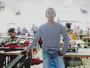 Cerita 2 Brand Fesyen Muslim Lokal Banjir Orderan Saat Pandemi Cerita 2 Brand Fesyen Muslim Lokal Banjir Orderan Saat Pandemi