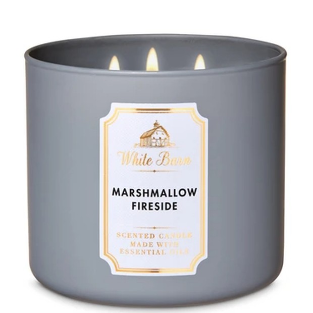 Foto: Bath and body works marshmallow fireside/bathandbodyworks.co.id Foto: Bath and body works marshmallow fireside/bathandbodyworks.co.id