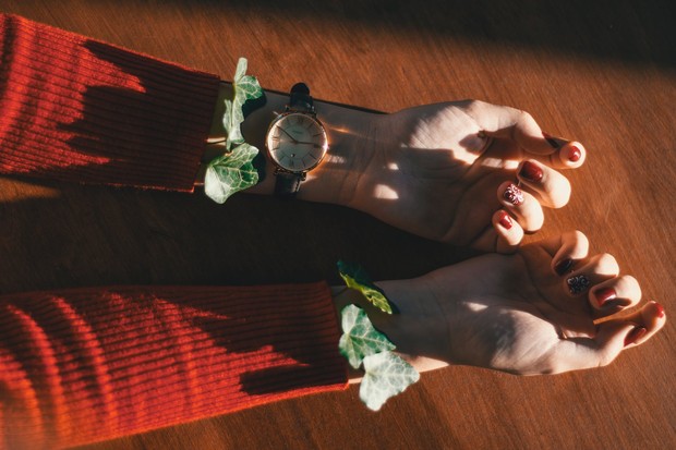 Foto: Pexels.com/Alina Vilchenko Setelah 10 menit