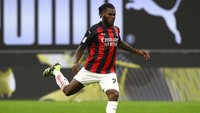 Thomas Tuchel menginginkan gelandang bertahan AC Milan, Franck Kessie. Dalam market value, harganya sekitar 40 juta euro atau setara Rp 683 miliar (Getty Images/Marco Luzzani)