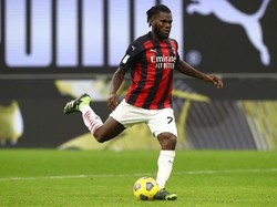 Tuchel Tumbalkan Fikayo Tomori demi Dapat Pemain AC Milan Ini
