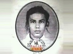 Profil Galang Rambu Anarki, Putra Iwan Fals yang Terus Dikenang