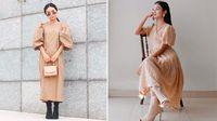 7 Gaya Pemeran Kiki & Elsa di Ikatan Cinta, Aslinya Super Stylish
