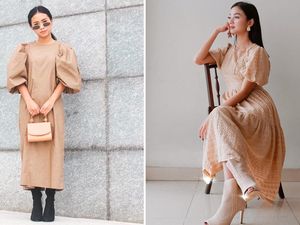 7 Gaya Pemeran Kiki & Elsa di Ikatan Cinta, Aslinya Super Stylish 7 Gaya Pemeran Kiki & Elsa di Ikatan Cinta, Aslinya Super Stylish
