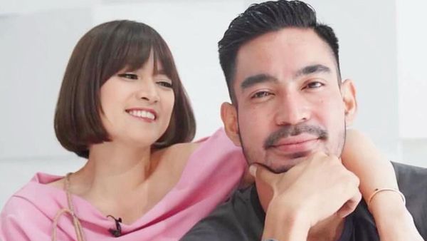 10 Gaya Artis Indonesia Tirukan Drama Korea, Chika Jessica Bikin Ngakak