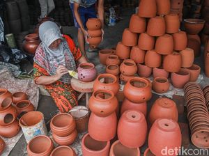 Contoh Seni Rupa Terapan, Pengertian, dan Jenisnya