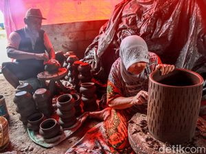 Belajar Seni Rupa Terapan