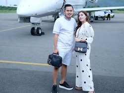 Kisah Crazy Rich Malang, Dulu Makan Rp 15 Ribu Sehari Kini Punya Jet Pribadi