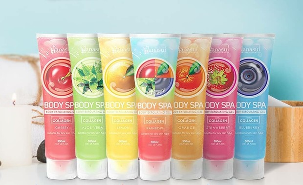 Di Bawah 50 Ribu! Rekomendasi Body Scrub Lokal Terbaik untuk