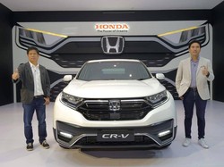 Tanpa PPnBM, Penjualan Mobil Honda Ini Meningkat dan Dipesan Ribuan Unit