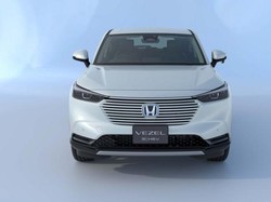 Santer Dikabarkan Muncul di Indonesia, Segini Bocoran Harga HR-V Terbaru