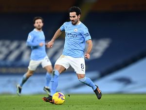 Final Liga Champions: Ilkay Guendogan Cedera Saat Latihan