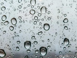 Waspada Cuaca Ekstrem di Bodebek dan Bandung Raya 19-20 Januari 2022