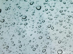 BMKG Prediksi Jabodetabek Diguyur Hujan Deras hingga Petang