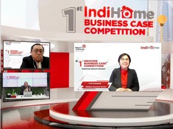 IndiHome Gelar Kompetisi Business Case Mahasiswa, Ini Pemenangnya