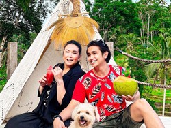 Terang-terangan Jennifer Jill Rutin Berhubungan Intim, Ngaku Bikin Awet Muda