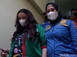 Jennifer Jill Disebut Alami Sakau Akibat Tak Lagi Jalani Rehabilitasi