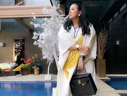 Sadar Ada Cepu, Jennifer Jill Kini Sangat Selektif Berteman