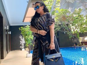 7 Gaya OOTD Jennifer Jill Pakai Tas Branded Mewah, Hermes sampai Chanel 7 Gaya OOTD Jennifer Jill Pakai Tas Branded Mewah, Hermes sampai Chanel