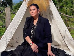 Jennifer Jill Sesumbar ke Polisi: Sampai Ada yang Make Gue Injek-injek!