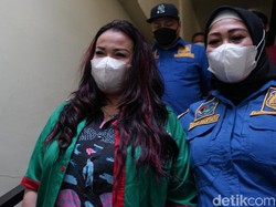 Jennifer Jill Resmi Rehab, Berkas Perkara Dilimpahkan ke Kejaksaan